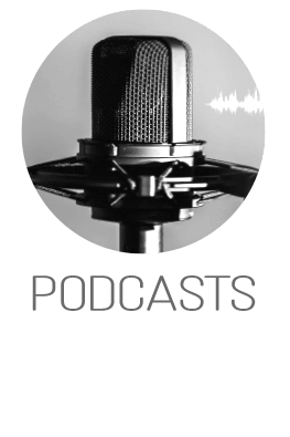 podcast over fotografie